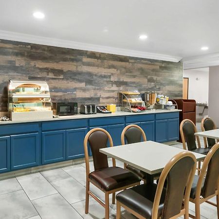 Surestay Plus By Best Western Fort Worth Benbrook Exterior foto